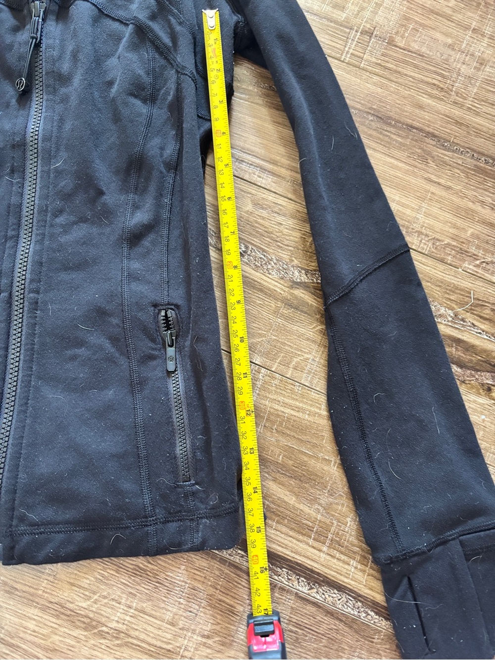 Lululemon define jacket - Picture 4 of 4